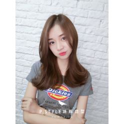 -P.STYLE 派斯造型
