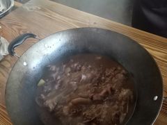 -大自然醉鹅·铁锅火焰鹅(上海联洋店)