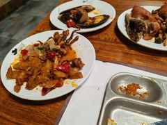 -汉巴味德(大悦城店)