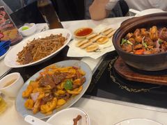 -大嫂镬仔·焖鸡煲·啫啫煲(逢源路店)