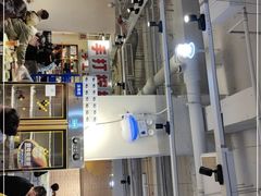 大堂-五里关火锅(牛市口店)