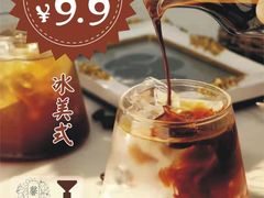 -馨园villa融合菜(东山店)