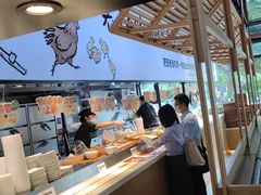 -老乡鸡(旭辉御府店)