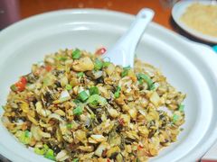 -好帮厨·下饭浏阳菜·坚持现炒(月湖店)