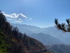 -西安祥峪森林公园