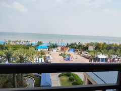 -启东恒大海上威尼斯酒店