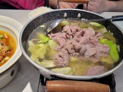 -全牛匠·乐山跷脚牛肉(西北旺万象汇店)