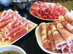 -情忆草原涮肉馆