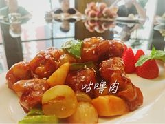 -喜粤8号(四海唐人街店)