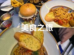 -龙湖杭州滨江天街