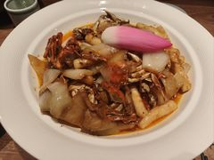 -周家二小姐的菜(西津渡店)