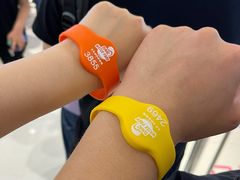 -青岛东方影都融创水世界