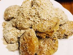 麦香茄盒-范家大院(华为店)