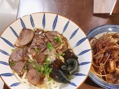-面乙新派手擀面(大悦城店)