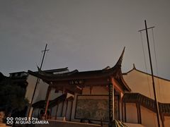 -七宝古镇