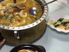 -陈生记黑鱼馆·20年活鱼现杀(宁波鼓楼店)