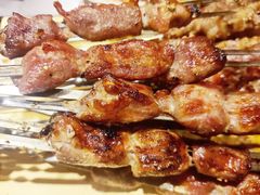 -那些年记忆烧烤