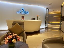 -希尔顿酒店·eforea spa水疗中心