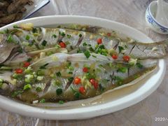 白丝鱼-双桥饭店(锦溪店)