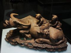 -镇江博物馆
