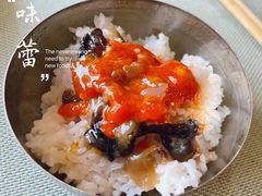 酱蟹-渔娘渔家丹东海鲜(东直门店)