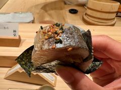 -鮨政·Omakase(港汇恒隆广场店)