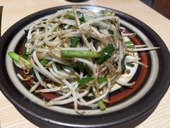 -気楽亭和食料理(气乐亭大世界本店)