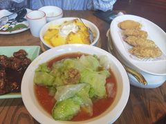 -新白鹿餐厅(城西银泰城店)