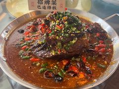 -杨记隆府(白象街店)