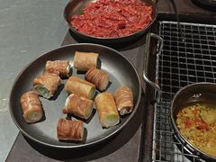 -夜食白市Yespicy·烧烤啤酒宵夜(番禺四海城店)
