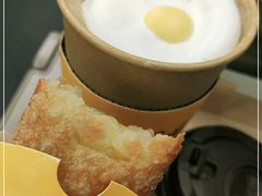-麦当劳(广州南站店)