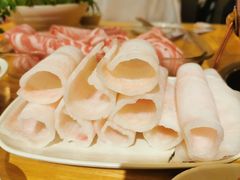 -老康火锅(桥南街店)