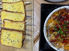 -壹酒贰肉1926·深夜食堂(南京北街店)