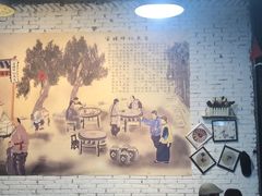 -官塘锋记鱼生·生腌·砂锅粥(牌坊街店)