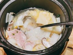 -妈妈的味道(和顺古镇店)