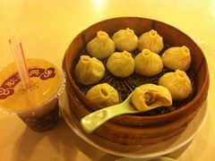 小笼汤包-耿福兴(凤凰美食街店)