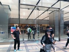 -Apple 零售店(Canton Road)