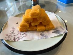 -大清花饺子(山庄店)