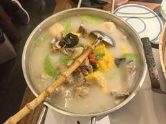 -打酱油·非遗淮扬菜(瘦西湖梅岭店)