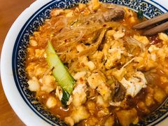 -刘信牛羊肉小炒泡馍(回民街店)