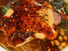 -钱锋炭缸烧烤(南湖大路总店)