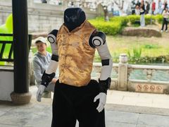 -苏州独墅湖世尊酒店