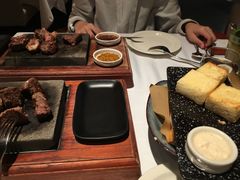 -巴罗萨澳洲滚石牛排(万达广场店)