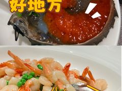 -虹御轩·传承江浙菜(虹桥店)