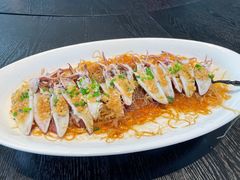 -岁粤Moon·湖景餐厅(月光码头店)