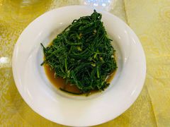 炝拌沙葱-国强手抓(北京西路店)