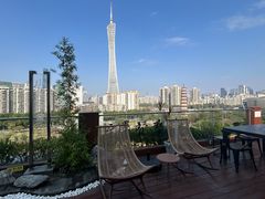 -小茶闲舍·观景商务茶馆(广州塔店)