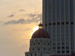 -正味斋锅巴菜(西北角店)