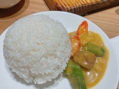 -枣子树·素食餐厅(普陀山店)