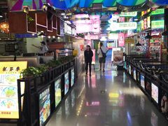 -黄记煌三汁焖锅(崇文门店)